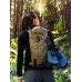 [PRE-ORDER] TRAILWALKER 3.0 Be Lenka Navy 