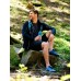 [PRE-ORDER] TRAILWALKER 3.0 Be Lenka Navy 