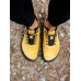 [PRE-ORDER] TRAILWALKER 3.0 Be Lenka Yellow 