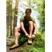 [PRE-ORDER] TRAILWALKER 3.0 Be Lenka Yellow 
