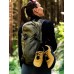 [PRE-ORDER] TRAILWALKER 3.0 Be Lenka Yellow 
