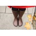 [PRE-ORDER] CHARLOTTE Be Lenka Dark Brown