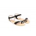 [PRE-ORDER] CLAIRE sandals Be Lenka Black