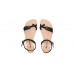 [PRE-ORDER] CLAIRE sandals Be Lenka Black