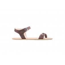 [PRE-ORDER] CLAIRE sandals Be Lenka Chocolate