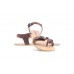 [PRE-ORDER] CLAIRE sandals Be Lenka Chocolate