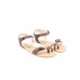 [PRE-ORDER] CLAIRE sandals Be Lenka Chocolate