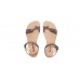 [PRE-ORDER] CLAIRE sandals Be Lenka Chocolate