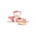 [PRE-ORDER] CLAIRE sandals Be Lenka Flamingo Pink