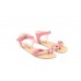 [PRE-ORDER] CLAIRE sandals Be Lenka Flamingo Pink