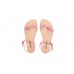 [PRE-ORDER] CLAIRE sandals Be Lenka Flamingo Pink