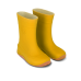 Pudds Be Lenka gumboots yellow Pudds Be Lenka gumboots yellow