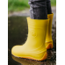 Pudds Be Lenka gumboots yellow Pudds Be Lenka gumboots yellow