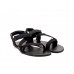 [PRE-ORDER] FLEXI sandals Be Lenka Black 
