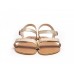 [PRE-ORDER] GRACE sandals Be Lenka Gold