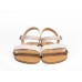 [PRE-ORDER] GRACE sandals Be Lenka Ivory White