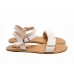 [PRE-ORDER] GRACE sandals Be Lenka Ivory White