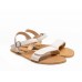 [PRE-ORDER] GRACE sandals Be Lenka Ivory White