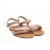 [PRE-ORDER] GRACE sandals Be Lenka Rose