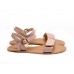 [PRE-ORDER] GRACE sandals Be Lenka Rose