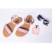 [PRE-ORDER] GRACE sandals Be Lenka Rose