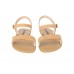 [PRE-ORDER] GRACE sandals Be Lenka Sand