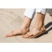 [PRE-ORDER] GRACE sandals Be Lenka Sand