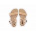 [PRE-ORDER] GRACE sandals Be Lenka Sand