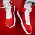 [PRE-ORDER] HIFLY Be Lenka Red & White