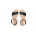 [PRE-ORDER] IRIS sandals Be Lenka Black