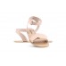 [PRE-ORDER] IRIS sandals Be Lenka Nude
