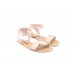 [PRE-ORDER] IRIS sandals Be Lenka Nude
