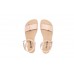 [PRE-ORDER] IRIS sandals Be Lenka Nude