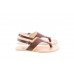 [PRE-ORDER] PROMENADE Be Lenka Dark Brown