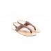 [PRE-ORDER] PROMENADE Be Lenka Dark Brown