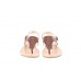 [PRE-ORDER] PROMENADE Be Lenka Dark Brown