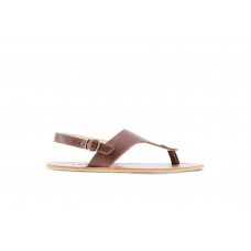 [PRE-ORDER] PROMENADE Be Lenka Dark Brown