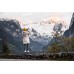 [PRE-ORDER] RANGER 2.0 Be Lenka Dark Blue