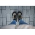 [PRE-ORDER] RANGER 2.0 Be Lenka Grey Black