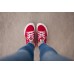 [PRE-ORDER] REBOUND Be Lenka Red & White