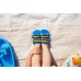 [PRE-ORDER] SEASIDERS kids sneakers Be Lenka - Bluelicious