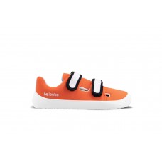 [PRE-ORDER] SEASIDERS kids sneakers Be Lenka - Orangy