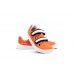 [PRE-ORDER] SEASIDERS kids sneakers Be Lenka - Orangy