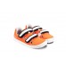[PRE-ORDER] SEASIDERS kids sneakers Be Lenka - Orangy