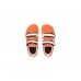 [PRE-ORDER] SEASIDERS kids sneakers Be Lenka - Orangy