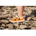 [PRE-ORDER] SEASIDERS kids sneakers Be Lenka - Orangy