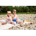 [PRE-ORDER] SEASIDERS kids sneakers Be Lenka - Orangy