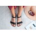 [PRE-ORDER] SUMMER sandals Be Lenka Black