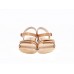 [PRE-ORDER] SUMMER sandals Be Lenka Brown