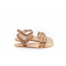 [PRE-ORDER] SUMMER sandals Be Lenka Brown